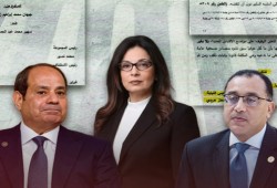 ضربة قضائية لوزيرة الثقافة.. النيابة توصي برفض طعن جيهان زكي وتثبيت إدانتها وتغريمها 100 ألف جنيه  بقضية السرقة الفكرية