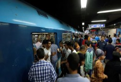 ماذا يتبقى على المصريين دفعه بعد جباية تذاكر المترو والقطارات؟