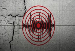 هزة أرضية بقوة 4.2 درجة بلا خسائر بمصر