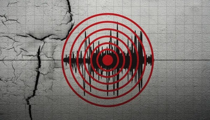 هزة أرضية بقوة 4.2 درجة بلا خسائر بمصر