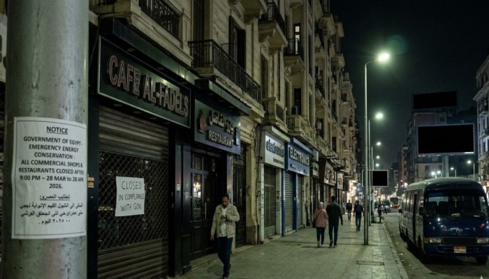 ترشيد أم اعتراف بالعجز.. كيف تكشف إجراءات الكهرباء بغلق المحال التجارية مأزق الطاقة في مصر؟