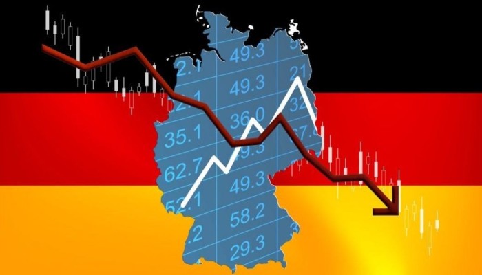 ألمانيا تحذر من استمرار الحرب على إيران: الاقتصاد الألماني مهدد بالانكماش إلى النصف