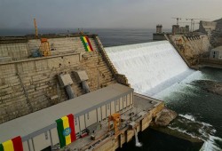 بدر عبدالعاطي يواصل إطلاق التصريحات والنتيجة لا تزال صفرية.. كيف صار ملف النيل مرآة لعجز الدولة أمام التصعيد الإثيوبي؟