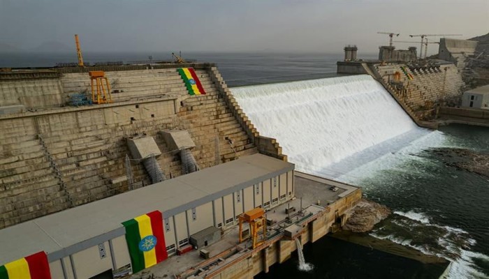 بدر عبدالعاطي يواصل إطلاق التصريحات والنتيجة لا تزال صفرية.. كيف صار ملف النيل مرآة لعجز الدولة أمام التصعيد الإثيوبي؟