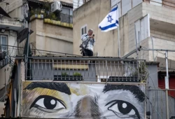 ميدل إيست مونيتور || التعذيب والإبادة ومحو الوجود: إسرائيل وأدواتها في قمع الفلسطينيين