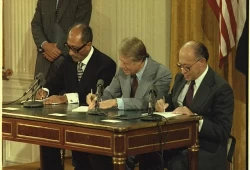 التايمز أوف إسرائيل|| واقعية السلام: 47 عامًا على معاهدة السلام بين مصر وإسرائيل