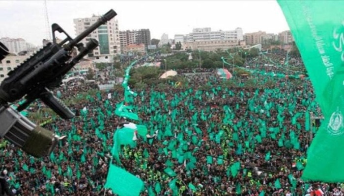 رفض فلسطيني واسع لخطة نزع سلاح غزة: المقاومة خط أحمر لا يمكن التنازل عنه