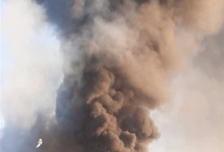 تواصل سقوط الصواريخ الإيرانية على أبو ظبي والرياض ودمشق .. كيف نقلت ضربات طهران الحرب إلى اقتصاد الخليج وأمنه اليومي؟