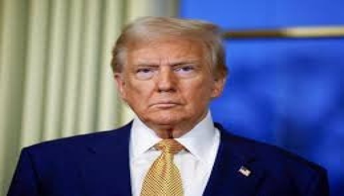 ترامب يهرب من فخّه الإيراني ويبحث عن مخرج من حربٍ فتح أبوابها بنفسه