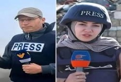 استهداف الصحفيين في جنوب لبنان.. جريمة إسرائيلية متكررة تكشف عجز الردع الدولي