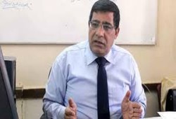 رسالة مؤثرة من زوجة الخبير الاقتصادي عبدالخالق فاروق