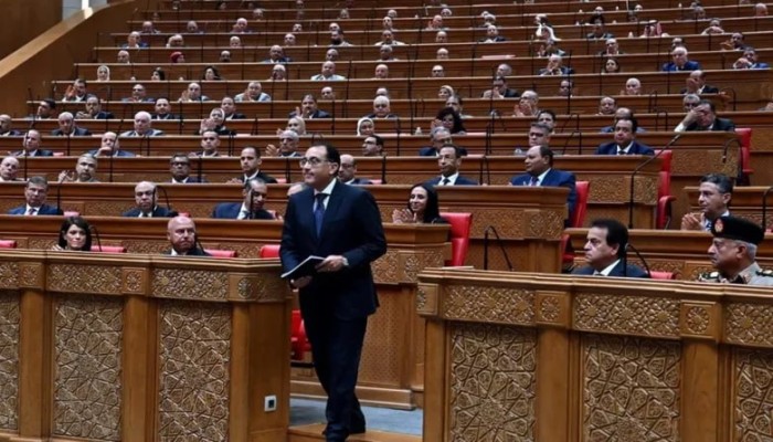 مدبولي يهرب من البرلمان والسلطة تخشى الحساب العلني