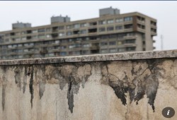 الجارديان || المطر الأسود في إيران: وجه جديد قاسٍ لطقس الحروب