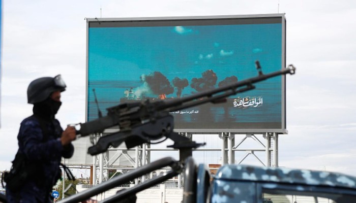 قراءة إسرائيلية في دخول الحوثيين إلى الحرب.. تصعيد يوسّع المواجهة ويعيد رسم خريطة الصراع الإقليمي