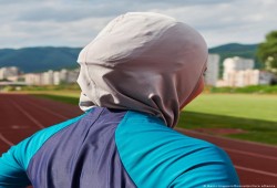 دراسة: التمارين في منتصف العمر تحمي النساء من الوفاة المبكرة 