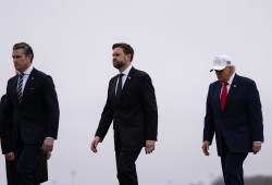 النيويورك تايمز || هل تشكّل إيران أزمة سياسية لترامب؟ الجواب يعتمد على مدة الحرب