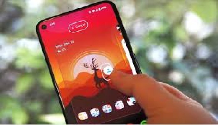 كيفية إصلاح مشكلة "التاتش" في هاتفك؟