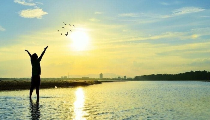 15 تغييرًا حياتيًا بسيطًا لتصبح شخصًا أفضل