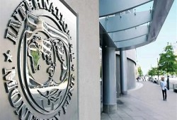 تمديد مقترح لبرنامج صندوق النقد مع مصر حتى ديسمبر 2026 وإعادة جدولة الشروط لصرف 3.3 مليار دولار
