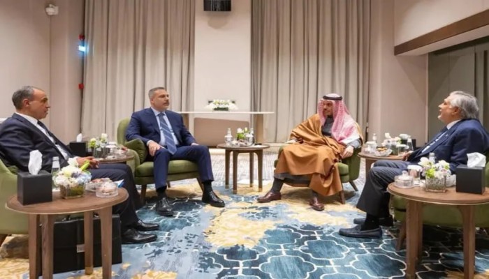 اجتماع رباعي بإسلام آباد يفتح مسار وساطة صعبًا لوقف الحرب على إيران.. هل تفلح باكستان؟