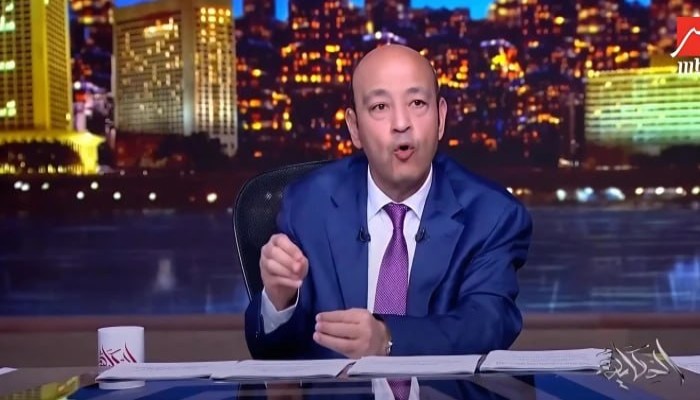 شاهد || عمرو أديب: لم ندخل الحرب ولم نطلق رصاصة واحدة ومع ذلك نطلب من أمريكا إنقاذنا من الإفلاس!