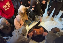 9 شهداء بينهم طفل في قصف إسرائيلي على غزة