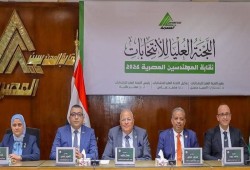 بعد انتهاء ولايته.. طارق النبراوى يعطل نقابة المهندسين ويفتح الطريق لحماية الفساد فى "يوتين"