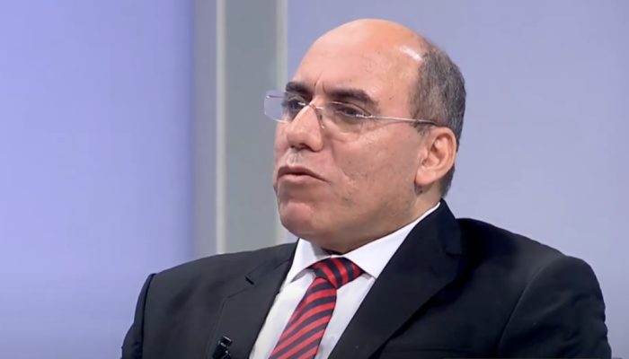 انتفاضة كنسية ضد الصهيونية المسيحية