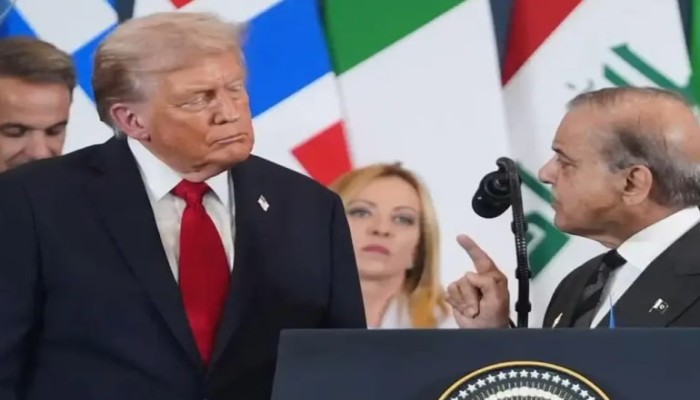 ضربات متواصلة على طهران ورد صاروخي إيراني نحو إسرائيل والخليج وترامب يلوح بجزيرة خارك