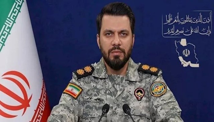 شاهد|| توعد إيران للجنود الأمريكيين بتحويلهم لطعام لـ"قروش الخليج" في حال الغزو البري!!