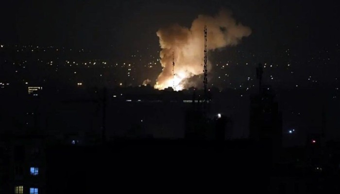 ضربات أمريكية إسرائيلية تستهدف كهرباء طهران وانقطاعات واسعة في العاصمة