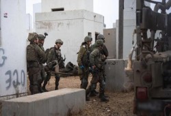 حزب الله يعلن فشل جيش الاحتلال في التوغل بجنوب لبنان