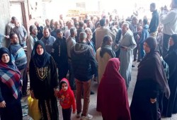 إضراب عمال سيراميكا إينوفا في الفيوم يتصاعد بعد علاوة هزيلة وتأمين صحي متوقف ورواتب دون الحد الأدنى