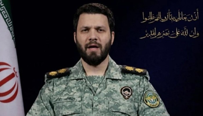 فيديو || إيران تنفي استهداف محطة المياه في الكويت وتُحمّل إسرائيل المسؤولية وتحذر من الفتن