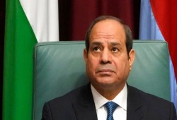 السيسي يعد المصريين بمزيد من الغلاء بسبب الحب.. رسائل اقتصادية تحمل تمهيدًا عمليًا لمزيد من رفع الأسعار