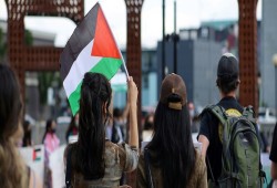 تضامن عالمي واسع مع يوم الأرض يقابله تراجع لافت في الداخل الفلسطيني تحت قيود أمنية