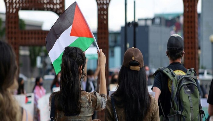تضامن عالمي واسع مع يوم الأرض يقابله تراجع لافت في الداخل الفلسطيني تحت قيود أمنية