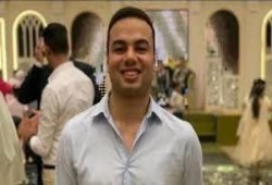 وفاة طبيب الامتياز حسام الفقي بعدوى الالتهاب السحائي بـ"عين شمس"يثير الجدل بين "النقابة" و "الصحة" حول غياب التأمين الصحي وانتشار المرض