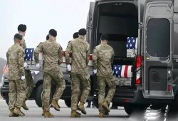 الجيش الأمريكي يعدل شروط التجنيد لسد العجز في صفوفه