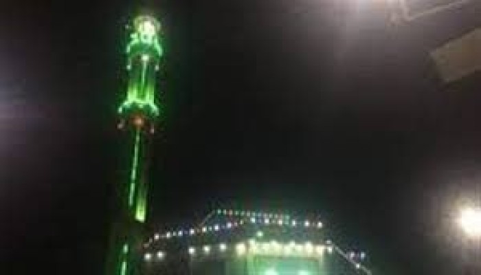 إطفاء مآذن ومساجد مصر... عجز كهرباء؟ أم خطة علمنة