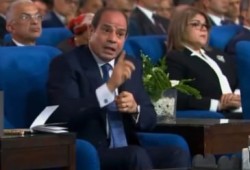 لماذا لا يفي السيسي بوعده: "إحنا منقعدش فيها" لو الدولار وصل  لـ 50 جنيه؟! شاهد