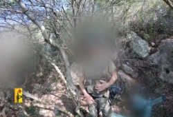 حزب الله يشن 29 هجومًا بصواريخ ومسيرات على مواقع جيش الاحتلال (فيديو)