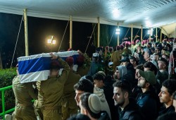 مقتل 4 جنود إسرائيليين وإصابة آخرين خلال مواجهات مع حزب الله في لبنان