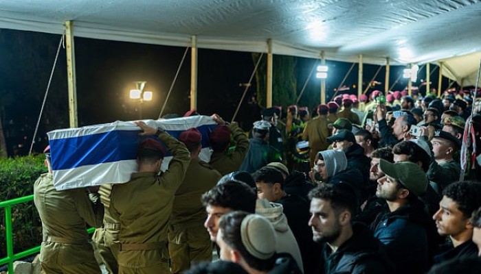 مقتل 4 جنود إسرائيليين وإصابة آخرين خلال مواجهات مع حزب الله في لبنان