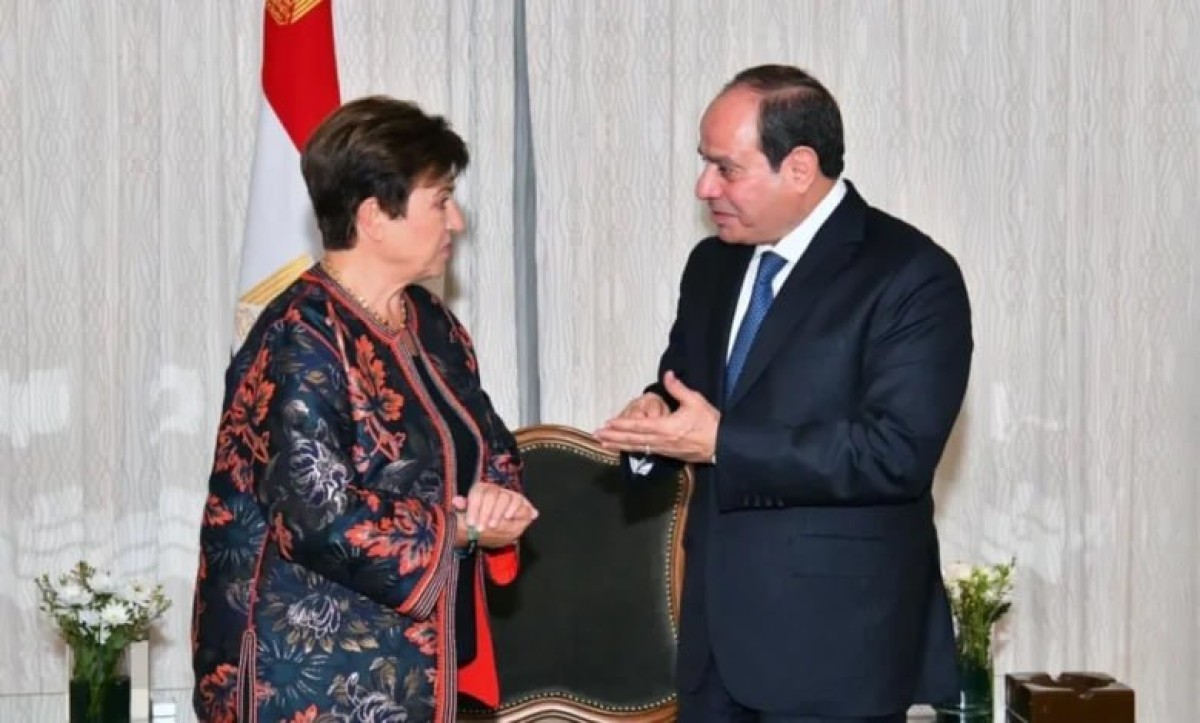 خصخصة قسرية وتسريع الطروحات ورفض التأجيل.. شروط صندوق النقد تضغط على أصول الدولة لتمرير صرف الشريحتين السابعة والثامنة