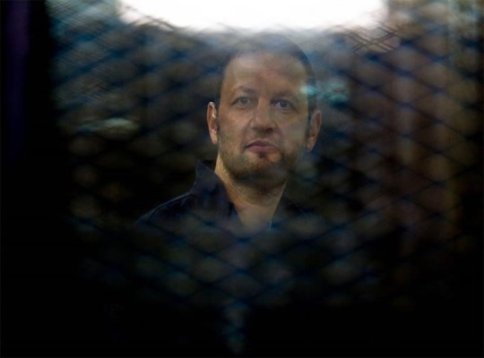 باسم عودة.. أستاذ الهندسة الذي رفض الانقلاب فدفع ثمن موقفه سنوات من السجن والأحكام الجماعية