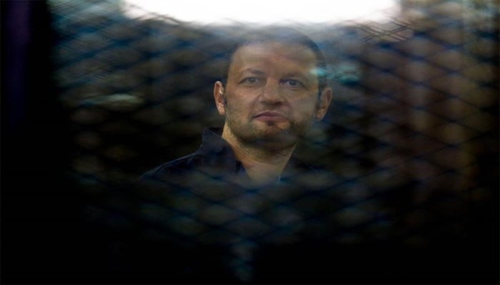 باسم عودة.. أستاذ الهندسة الذي رفض الانقلاب فدفع ثمن موقفه سنوات من السجن والأحكام الجماعية