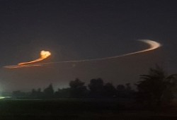 وهج غامض في سماء مصر.. ما الحقيقة؟ 