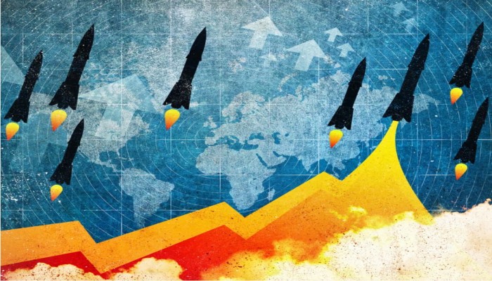الجارديان || ترامب بين السلام والقنابل: رهانات خفية تحوّل السياسة إلى كازينو