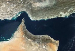 الجزيرة || ثلاثة سيناريوهات لمضيق هرمز وسط حرب إيران